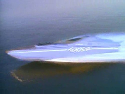 《成長的煩惱》《俠膽雄獅》，那些在“正大劇場”播過的美劇