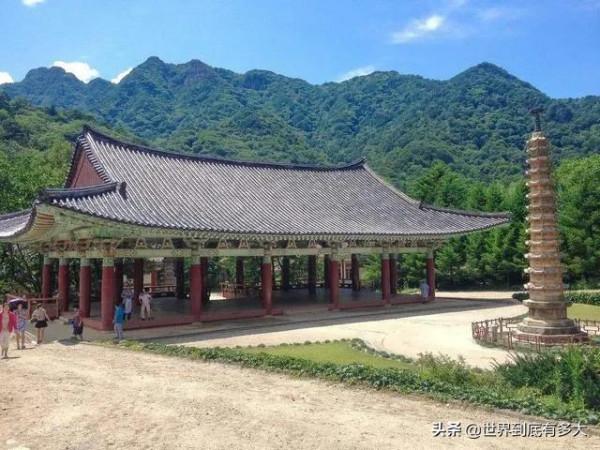 46張照片，帶你見識朝鮮，不為人知的另一面