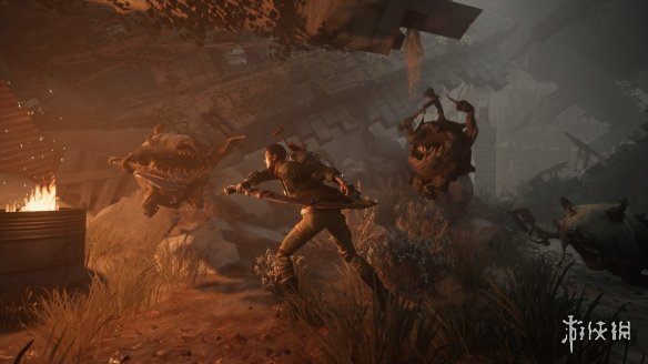 Epic喜加一又來啦!第三款遊戲是《遺蹟:灰燼重生》 Epic喜加一又來啦!第三款遊戲是《遺蹟:灰燼重生》