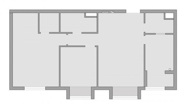 看完他家,我再也抵抗不了“高階北歐風” 看完他家,我再也抵抗不了“高階北歐風”