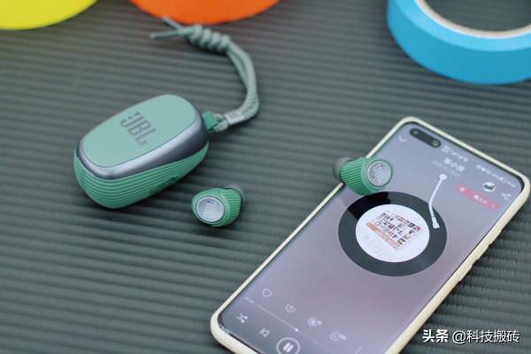 二次購買，哈曼聲學調校+無耳翼設計，JBL X600TWS果然沒讓我失望