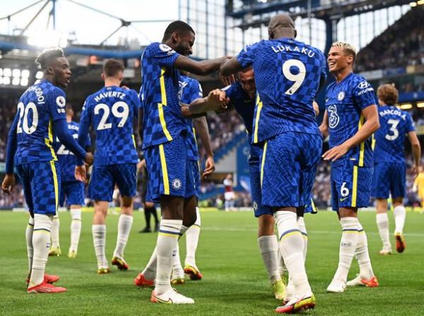 為什麼圖赫爾和切爾西不會擔心盧卡庫因傷病缺席布倫特福德之戰