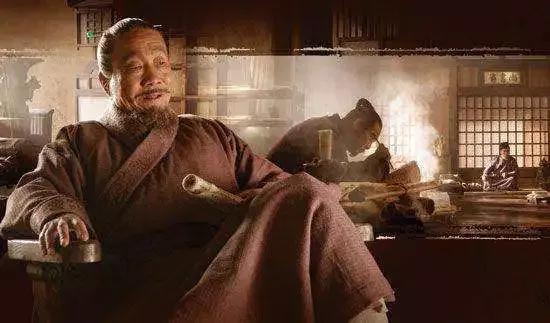 大隋能人，楊廣徵契丹，以夷制夷，只派遣一人就俘虜四萬人