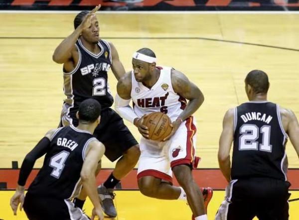 14年總決賽MVP倫納德場均17.8分,那鄧肯和帕克的資料是多少? 14年總決賽MVP倫納德場均17.8分,那鄧肯和帕克的資料是多少?