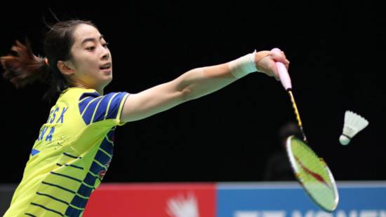 羽毛球技術在離開初級階段後，有人陷入了五大誤區，阻礙技術提高