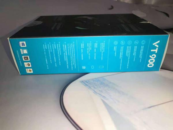 雷柏屏顯示遊戲滑鼠——我的滑鼠我做主 雷柏屏顯示遊戲滑鼠——我的滑鼠我做主