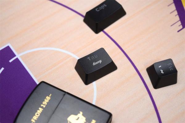 價效比拉滿,全鍵熱插拔黑爵K685T三模機械鍵盤曬物 價效比拉滿,全鍵熱插拔黑爵K685T三模機械鍵盤曬物