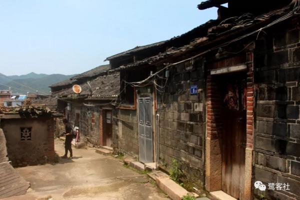 大溪土城記：發現平和鄉土之美