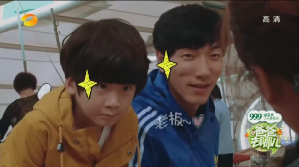 張亮林志穎帶著孩子前往沙漠,花50塊錢,挑戰生存兩天連夜48小時 張亮林志穎帶著孩子前往沙漠,花50塊錢,挑戰生存兩天連夜48小時