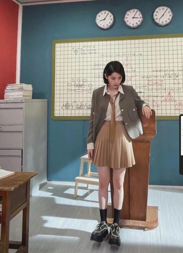 宋茜、歐陽娜娜、薇婭同款鞋子GET最近被這款 alost in echo鞋子種草