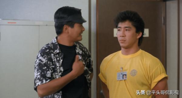 “他回來了”61歲的李元霸重返影壇“2022年所有人重新認識他”