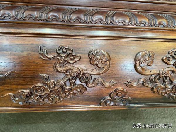 紅木傢俱常見的6種雕刻,每一種都是文化故事,或者是生活願景 紅木傢俱常見的6種雕刻,每一種都是文化故事,或者是生活願景