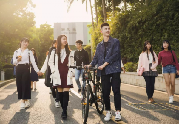 西安交大“女神”火了，大四拿到42萬獎學金，顏值與才華並存