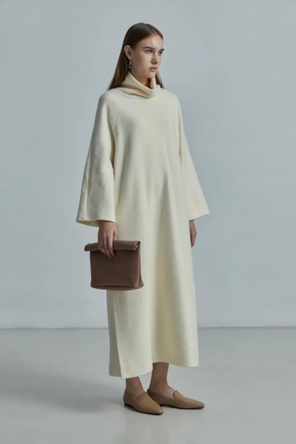 雙面共生 | 一面隨性，一面優雅