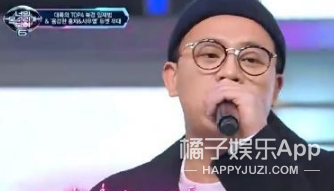 還記得《中國好聲音》的金潤吉嗎，在韓國選秀拿了冠軍？