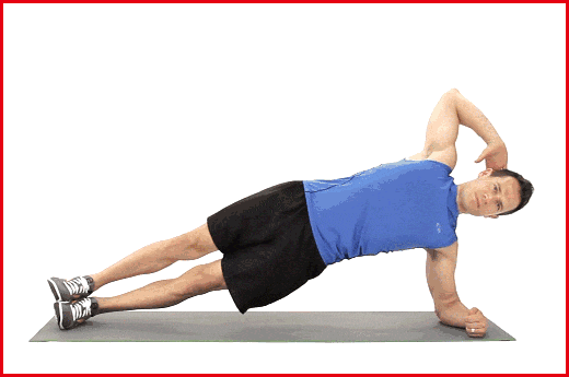 怎樣去做腹肌的力量健身動作，才能有完整的提升？