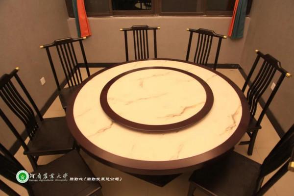 美美美,14000㎡等你發現,農大餐廳煥新啦 美美美,14000㎡等你發現,農大餐廳煥新啦