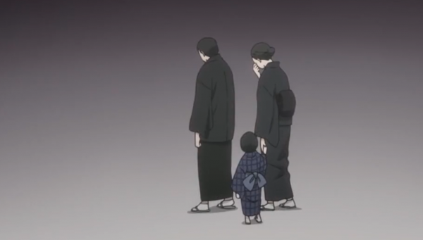 《蟲師》:祖孫8代男子都愛她,為她長生不老,不惜殘害無辜少女 《蟲師》:祖孫8代男子都愛她,為她長生不老,不惜殘害無辜少女