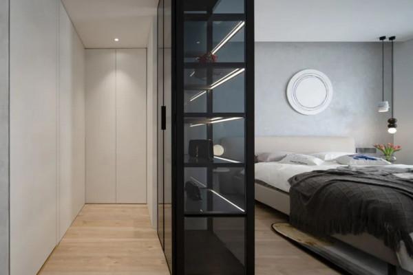 黑白灰真香!她家的治癒系極簡小屋,我要原封不動搬回家 黑白灰真香!她家的治癒系極簡小屋,我要原封不動搬回家