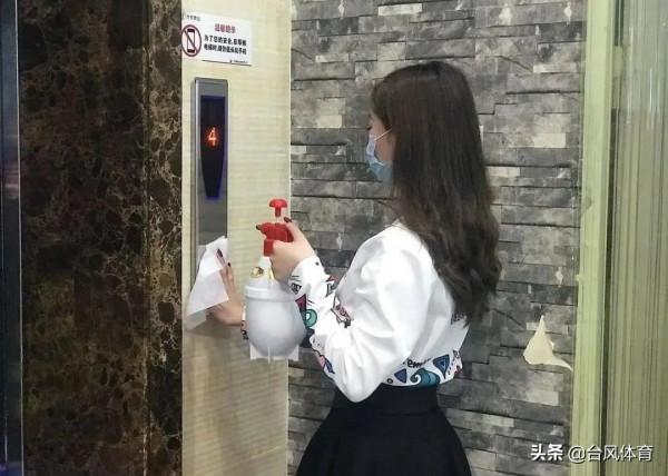 年末將至,這些球房防護標準你做好了嗎? 年末將至,這些球房防護標準你做好了嗎?