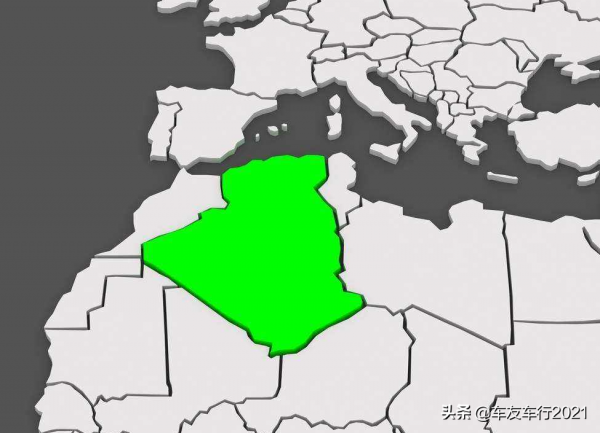 地中海最強MEKO，阿爾及利亞海軍震懾級護衛艦