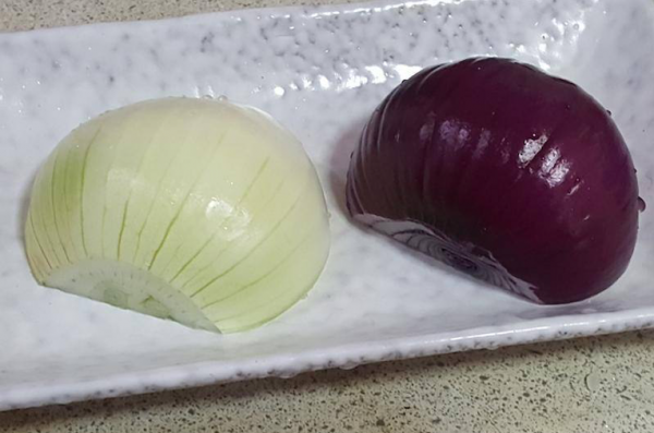 龍眼與桂圓、粗山藥與細山藥、紫洋蔥與白洋蔥買哪個好？
