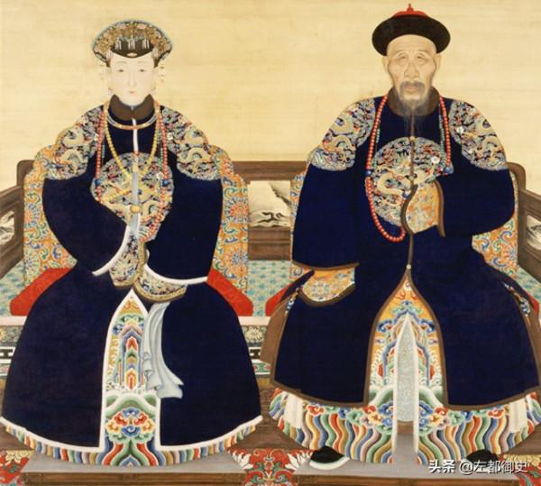 惇親王奕誴是個糊塗王爺，為何慈禧與恭親王都懼他三分？