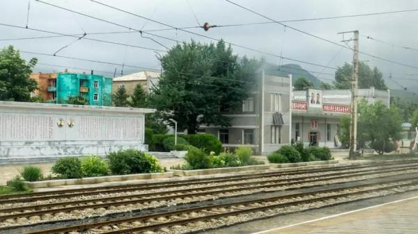 我在朝鮮的生活（30）