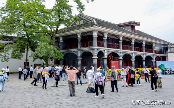 作為一名中國人，這10個地方一定要去看一看，你都去過哪幾個呢？
