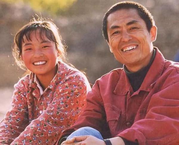 謀女郎顏值進化史：從高階臉鞏俐到甜美劉浩存，誰更勝一籌？