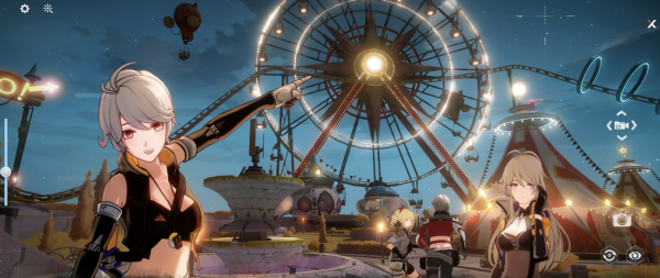 1500萬玩家預約的手遊終於來了，《幻塔》的開放世界你感受了麼