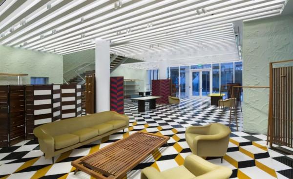 看看這些抓眼“神”門店,就會明白這些品牌為啥不怕電商 看看這些抓眼“神”門店,就會明白這些品牌為啥不怕電商