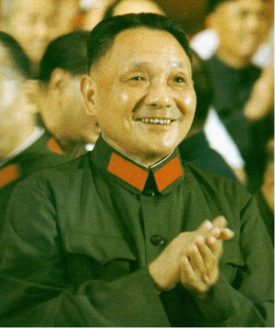 1952年鄧小平致電賀龍,商議任命決定,賀龍詢問:毛主席的意見呢 1952年鄧小平致電賀龍,商議任命決定,賀龍詢問:毛主席的意見呢