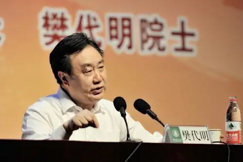 中國5位院士的抗癌秘訣