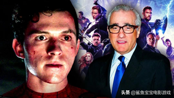 《教父》導演批評漫威電影，認為漫威以IP吸金是卑鄙的行為