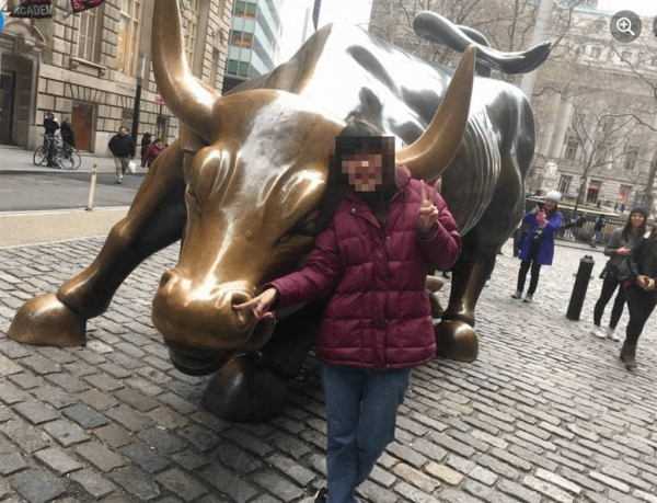 資助留學7年的攻讀女碩士，回家啃老不成，夥同男友毆打弒父拋屍