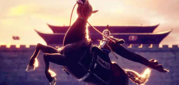 不良人第五季定檔，導演已換，女帝脫險，子凡夫婦下線，汝嫣最慘