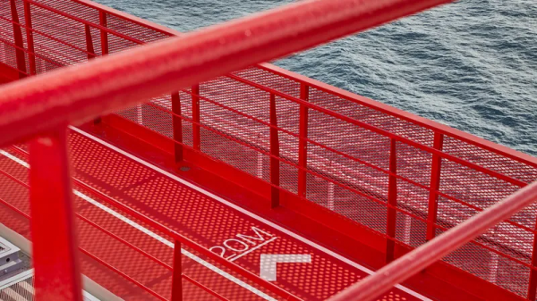 全球首艘“成人”郵輪開啟首航！它的快樂你想象不到