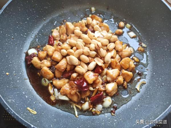 雞胸肉最好吃的6種做法，肉質不柴，鮮香入味，不用擔心長胖增重