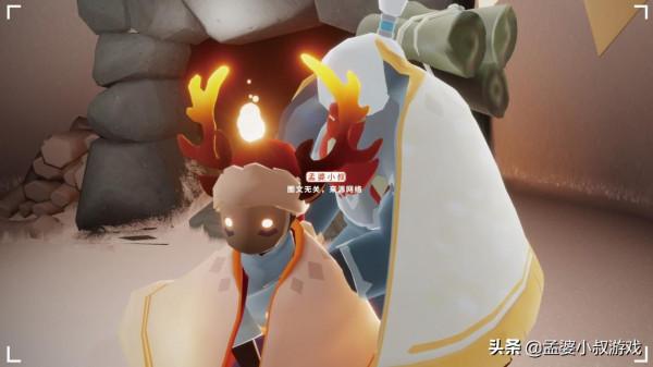 光遇:聖誕版本解讀,新增四個掛機點,送禮功能不上線? 光遇:聖誕版本解讀,新增四個掛機點,送禮功能不上線?