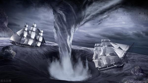 “中國百慕大”:鄱陽湖,曾經一天沉了13艘船,無數人在這裡喪命 “中國百慕大”:鄱陽湖,曾經一天沉了13艘船,無數人在這裡喪命