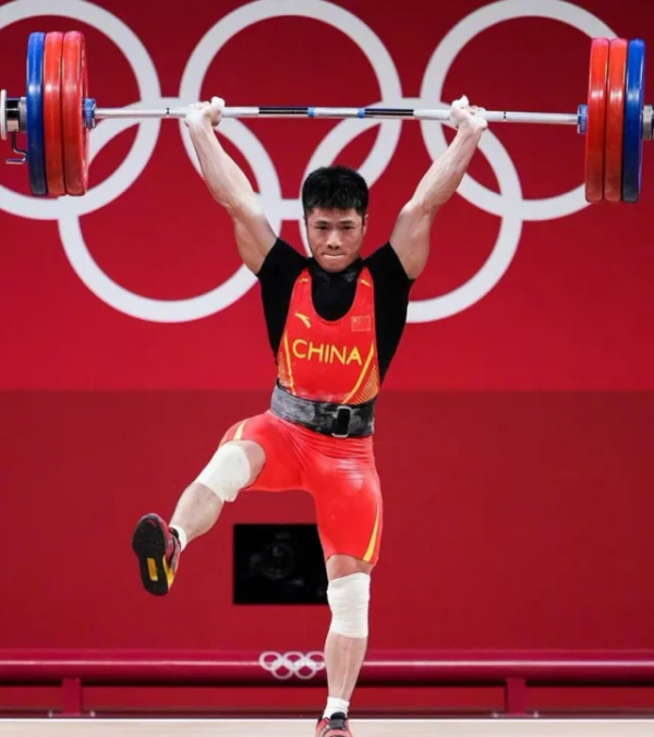 巴黎奧運會舉重級別大調整，中國舉重面臨多方衝擊