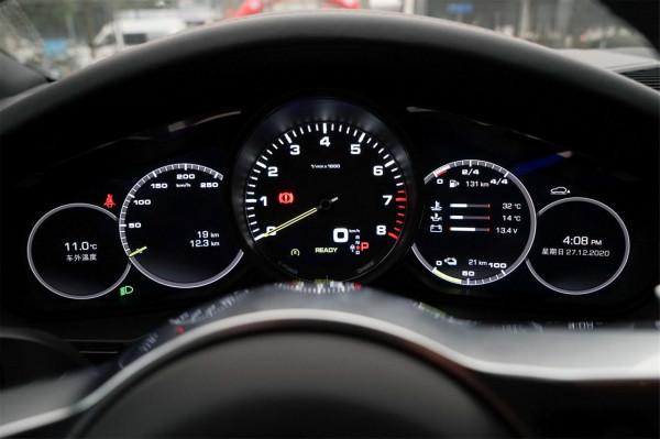 新車｜對標X5、攬運PHEV，保時捷Cayenne E-Hybrid亮相海口車展