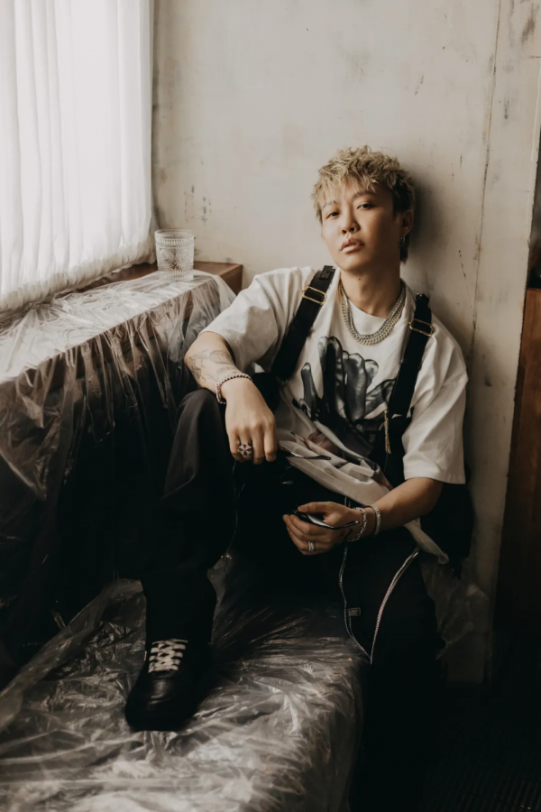 除了貝貝以外，還有哪些知名rapper從沒發過專輯？