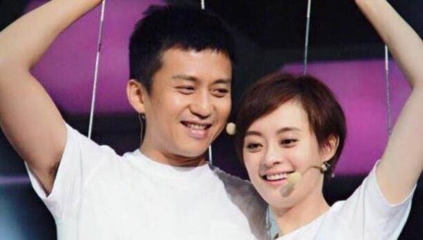 5位“妻管嚴”男星，陳小春對應採兒無計可施，鄧超毫無家庭地位