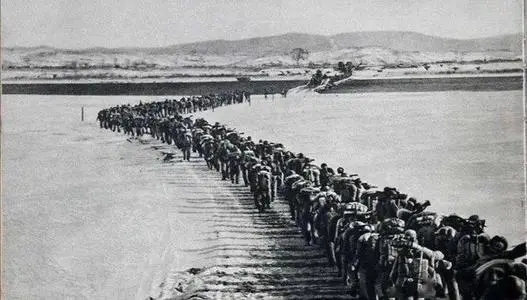 抗美援朝,除了彭老總之外,還有四位人選可以勝任志願軍總司令 抗美援朝,除了彭老總之外,還有四位人選可以勝任志願軍總司令