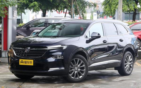 威朗、昂科旗創年內新高,英朗拿下3.7萬輛,別克9月份銷量解讀 威朗、昂科旗創年內新高,英朗拿下3.7萬輛,別克9月份銷量解讀