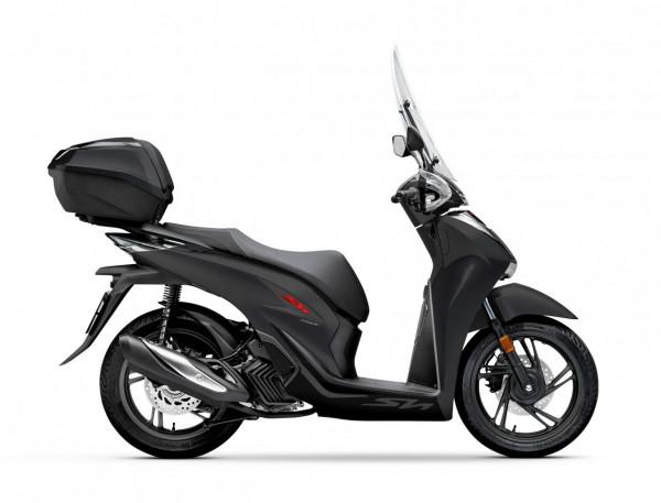 Honda 2022 新圖案歐版系列