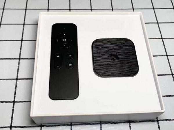 樂播樂投無線投屏主機，方便實用，想投就投