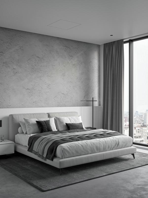 黑白簡約，一種風格，一種生活